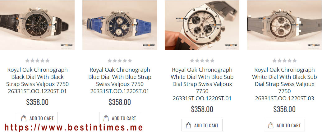 cheap audemars piguet replica watches for sale