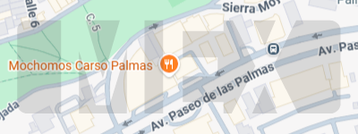 Mapa CDMX