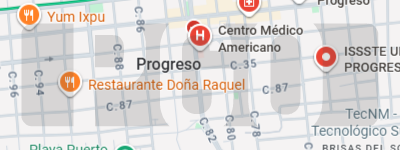 Mapa Progreso